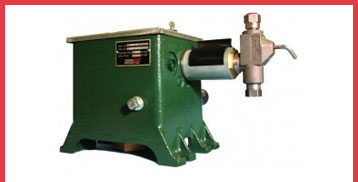 Chemical Injection Pumps & Accessories