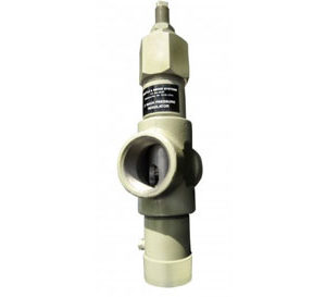 back pressure valve e