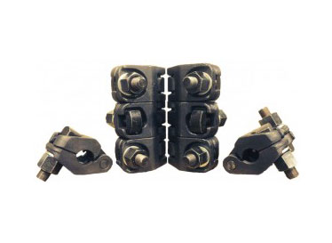 polished rod clamps e