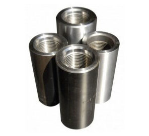 sucker rod couplings e